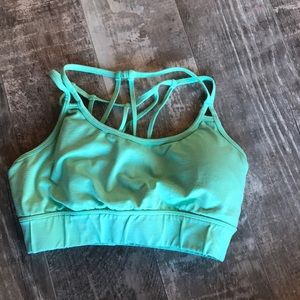 Fabletics Sports Bra